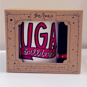 UGA Mug